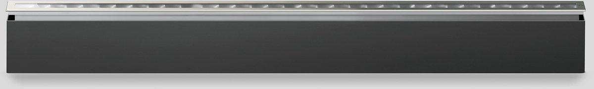 Bodeneinbauleuchte für den Innen- und Außenbereich 3000 K