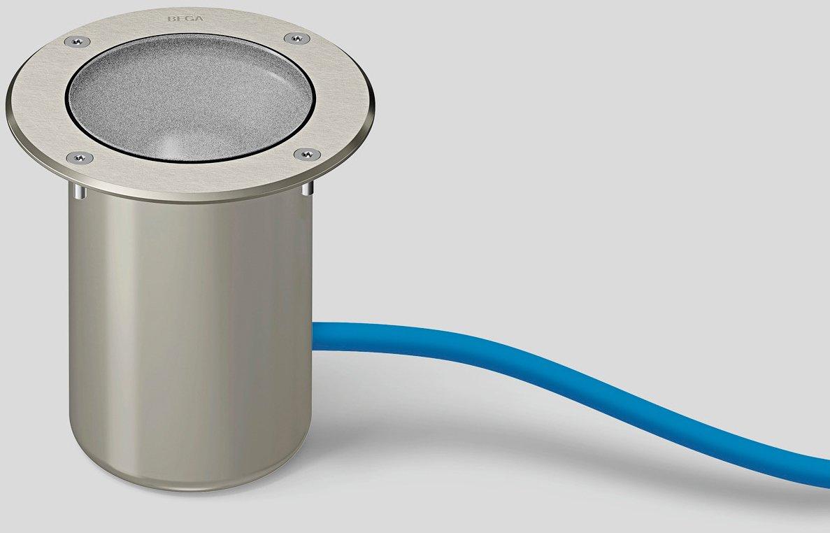 Bodeneinbauleuchte 3000 K