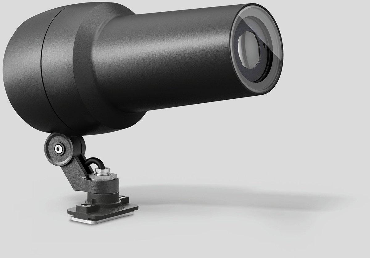 GOBO-SCHEINWERFER 3000K