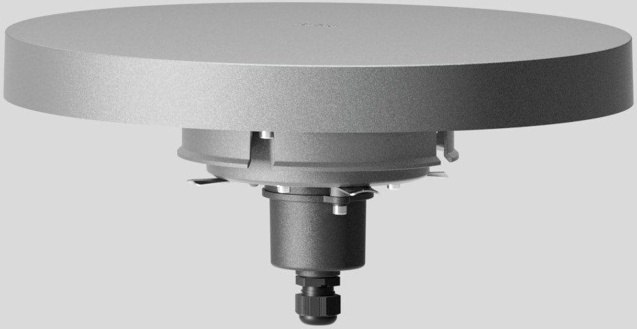 POLLERLEUCHTENKOPF 3000K