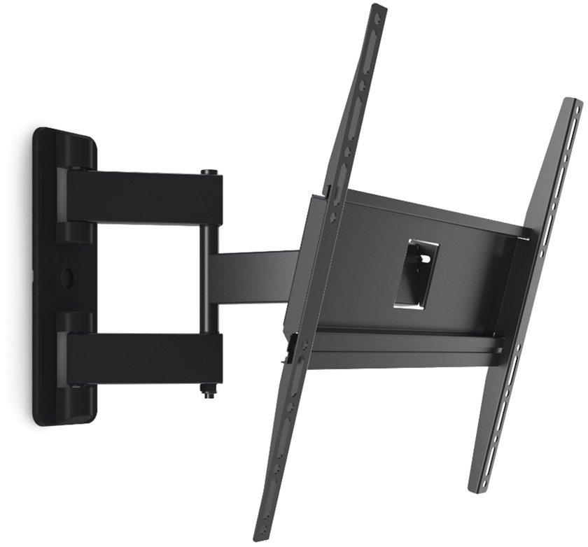 Schwenkbare TV-Wandhalterung