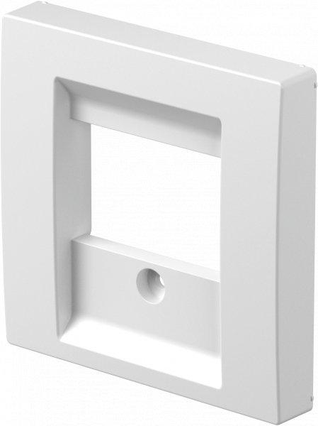 Deckel TAE/TDO weiß