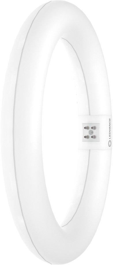 LED Röhre ringförmig LED TUBE T9 EM (KVG) Value 11W 840 G10Q 22W-Ersatz