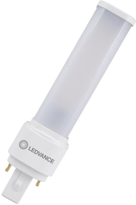 LED Lampe DULUX D LED (KVG) Value 5W 840 G24D-1 10W-Ersatz