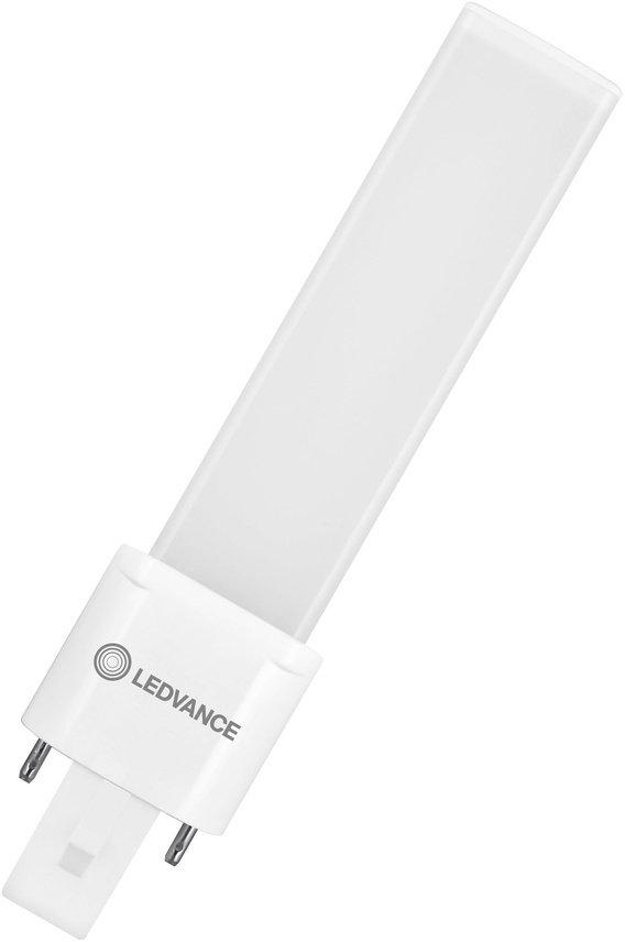 LED Lampe DULUX S LED (KVG) Value 3,5W 840 G23 7W-Ersatz