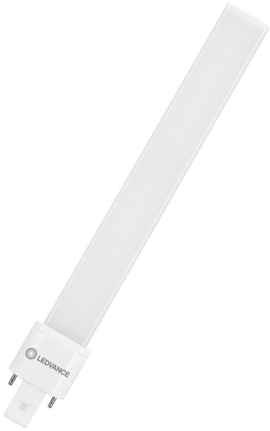 LED Lampe DULUX S LED (KVG) Value 6W 830 G23 11W-Ersatz