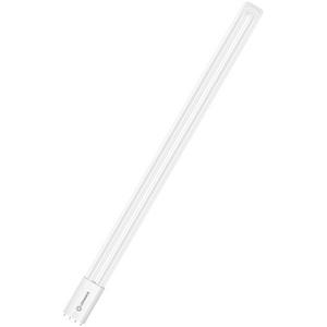 LED Lampe DULUX L LED (EVG, 230V Netzspannung) Value 25W 830  2G11 55W-Ersatz