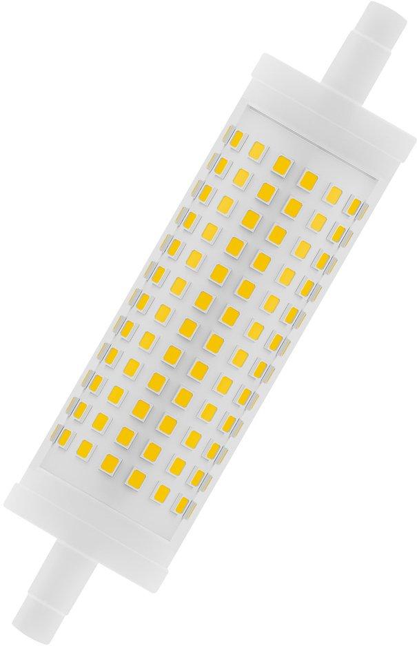 LED Stablampe LED LINE R7s Performance 18,5W 827 R7s