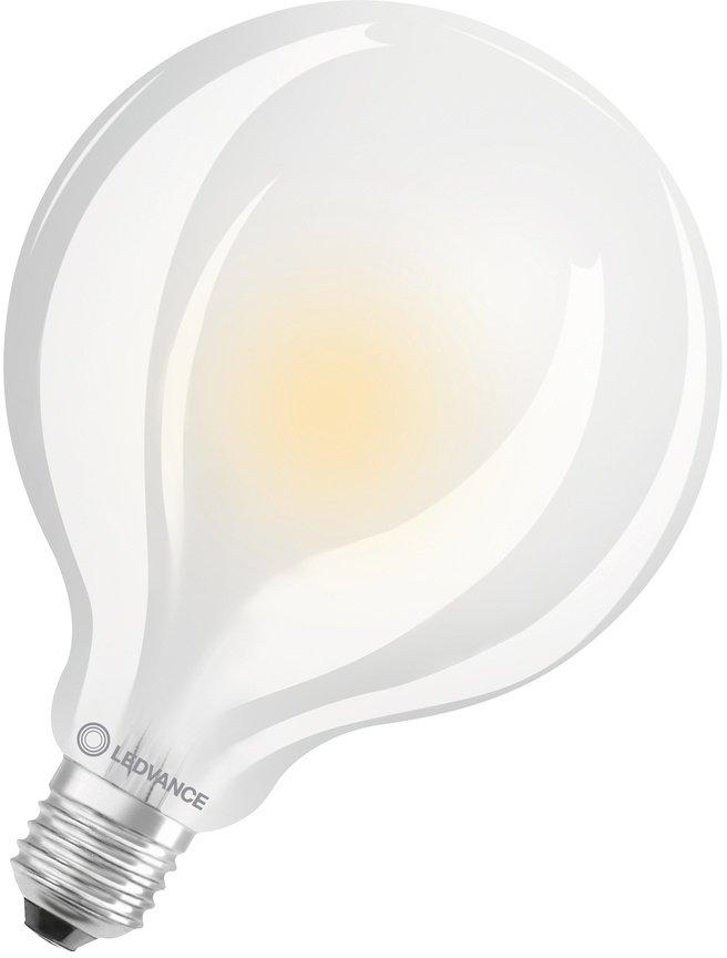 LED Globelampe LED CLASSIC GLOBE Performance 11W 827 FIL FR E27