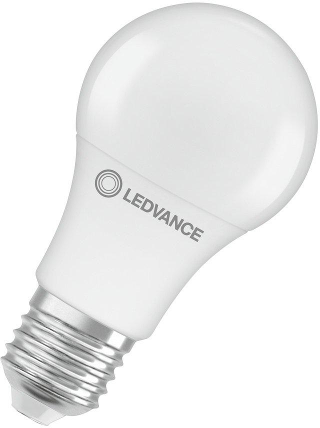 LED Birnenlampe CLASSIC A Performance 8,5W 827 FR E27