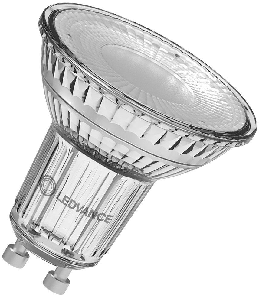 LED Reflektorlampe LED PAR16 Performance 2,6W 827 36Grad GU10