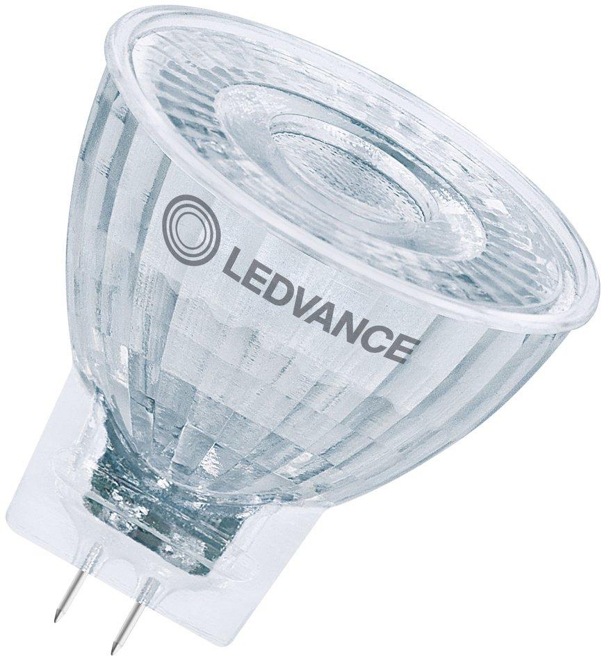 LED Reflektorlampe LED MR11 Performance 4,2W 827 36Grad GU4
