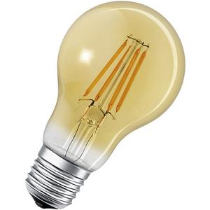 LED Lampe SMART+ WiFi Filament Classic dimmbar 53 6W 2400 K E27