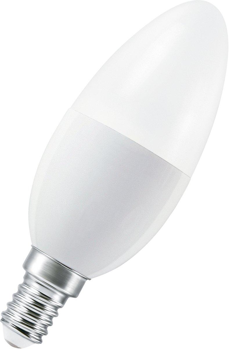 LED Lampe SMART+ WiFi Candle Tunable White 230V TW FR E14 SINGLE PACK