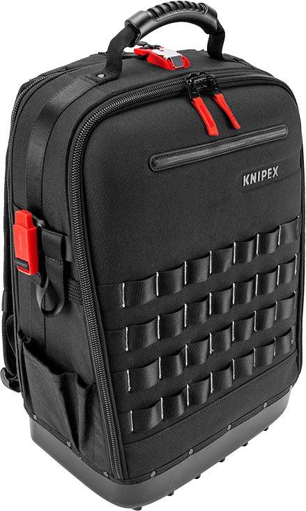 Werkzeugrucksack Modul X18 leer