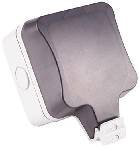 Aufputz Gehäuse Netzwerkdose wasserdicht