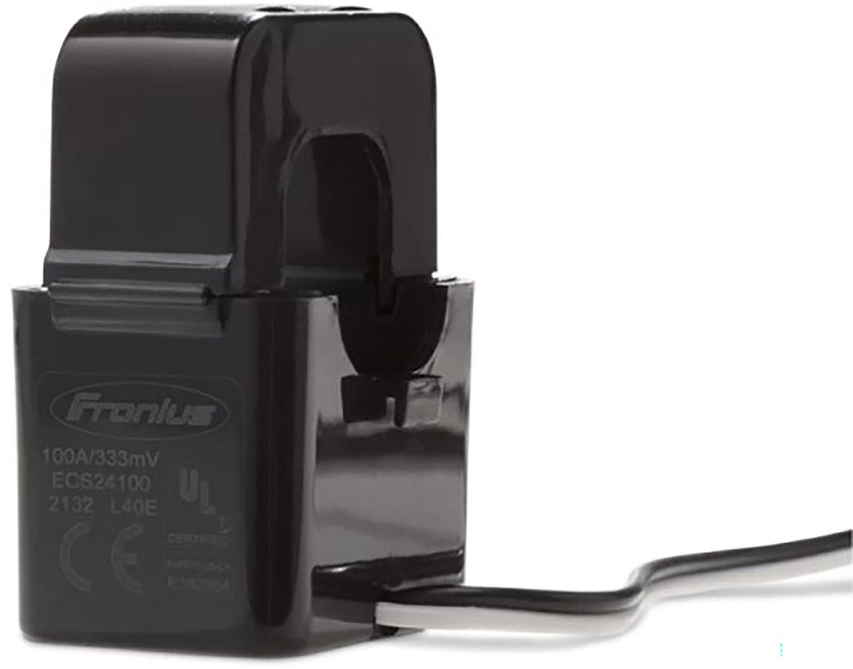 Fronius Stromwandler CT V 100A/330mV für Smart Meter IP