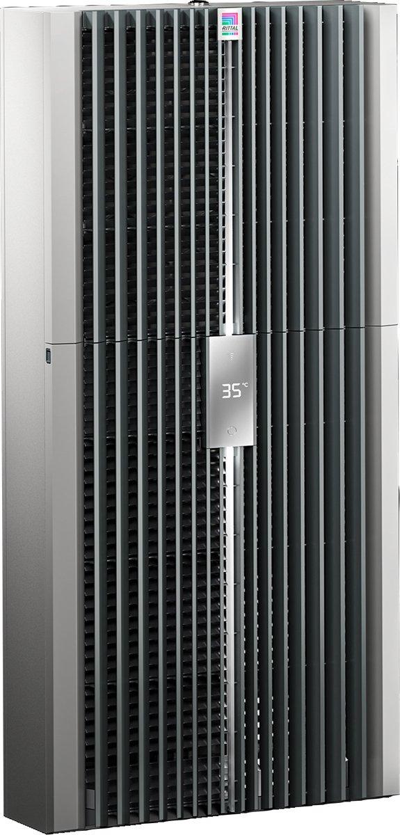 Wandanbau-Kühlgerät Blue e+ S 1kW SK 3184.800