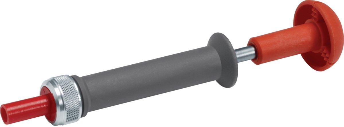 Setzwerkzeug für Spreizniete L5123 rot