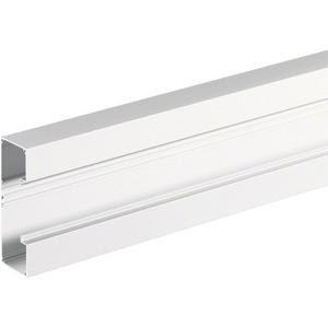 Alu-Projektkanal UT 65x170 verkehrsweiß