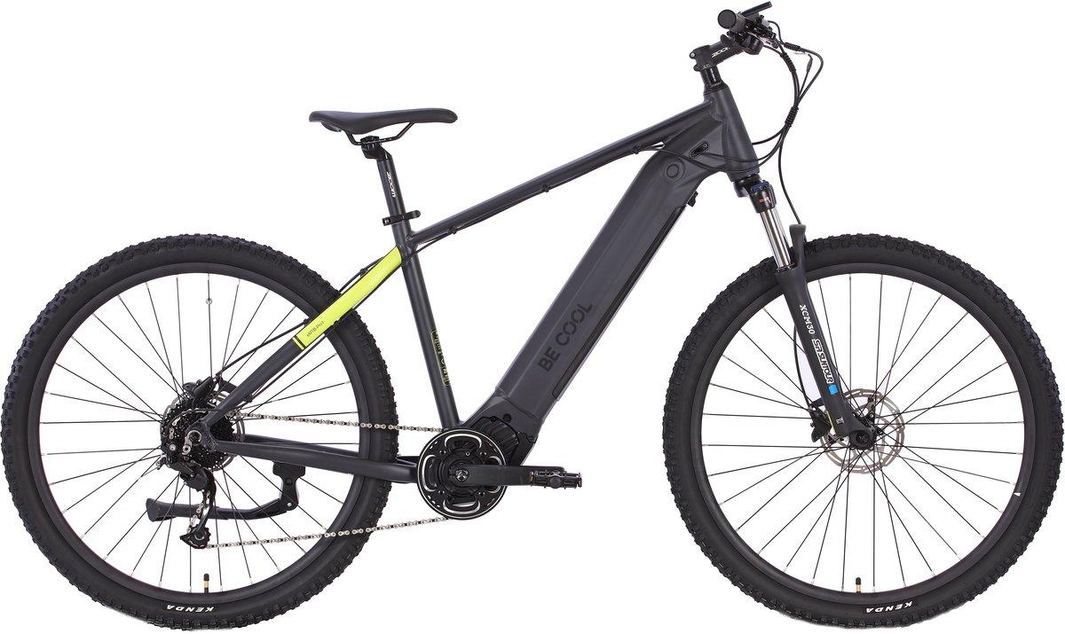 E-Bike 29 Zoll 720Wh eMTB-Pro 1