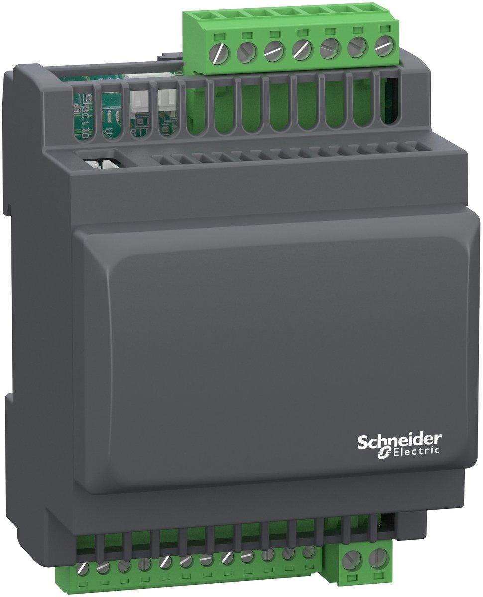 E/A-Erweiterungsmodul Modicon M171 14 E/A 100 bis 240 VAC