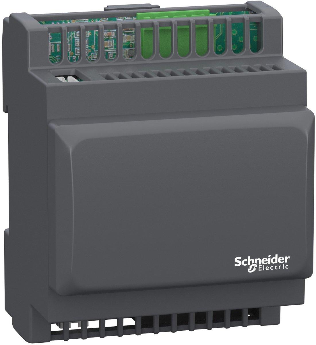 E/A-Erweiterungsmodul Modicon M171 15 E/A 24 VDC 12 VAC bis 24 VAC
