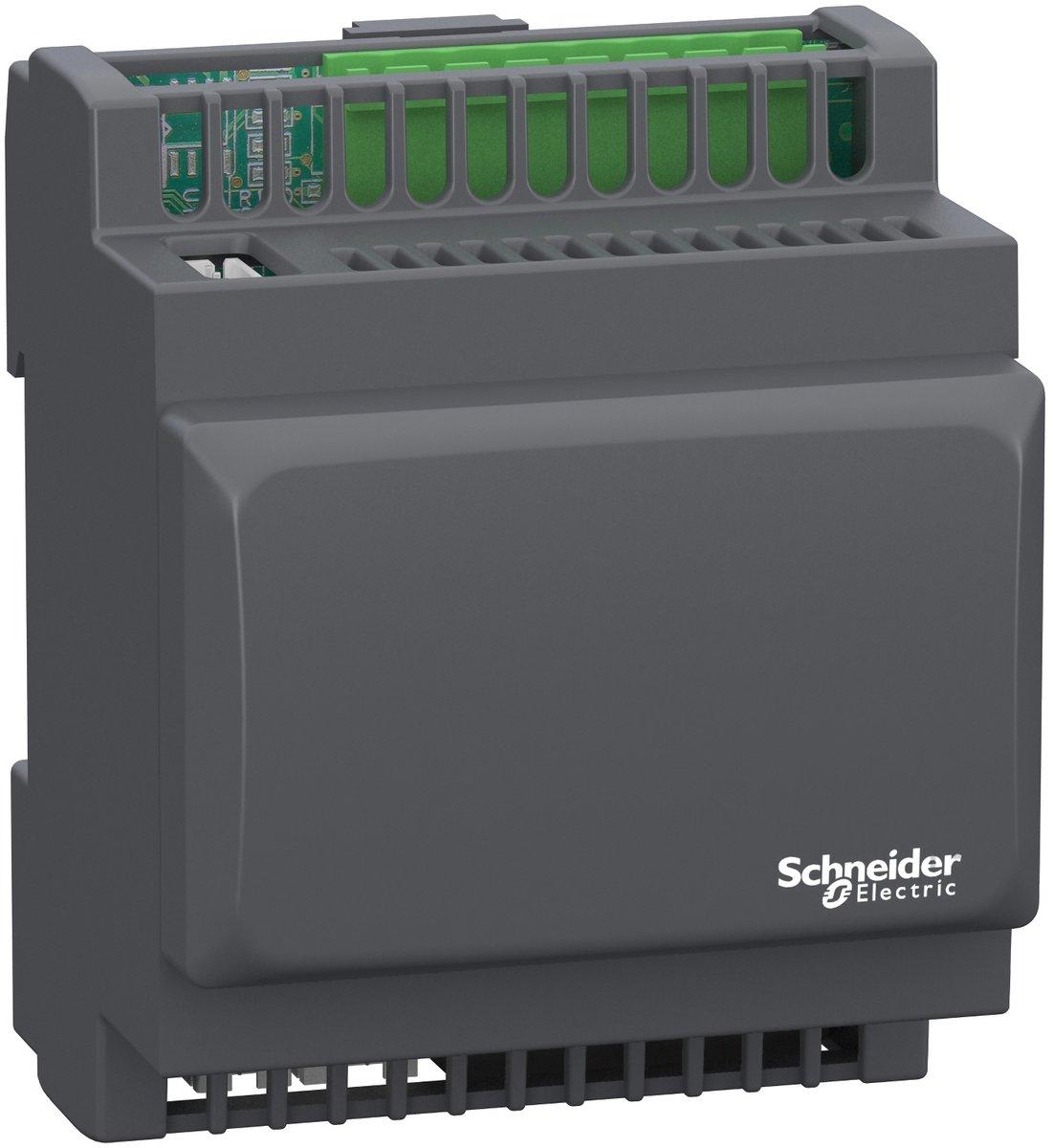 E/A-Erweiterungsmodul Modicon M171 22 E/A 24 VDC 12 VAC bis 24 VAC