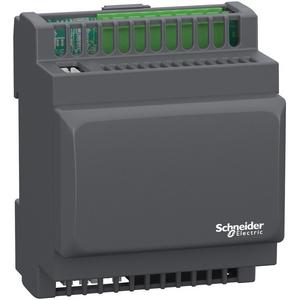E/A-Erweiterungsmodul Modicon M171 22 E/A 24 VDC 12 VAC bis 24 VAC
