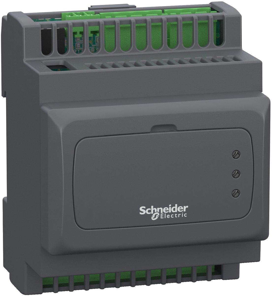 E/A-Erweiterungsmodul Modicon M171/M172 14 E/A 24 VDC 48 VDC