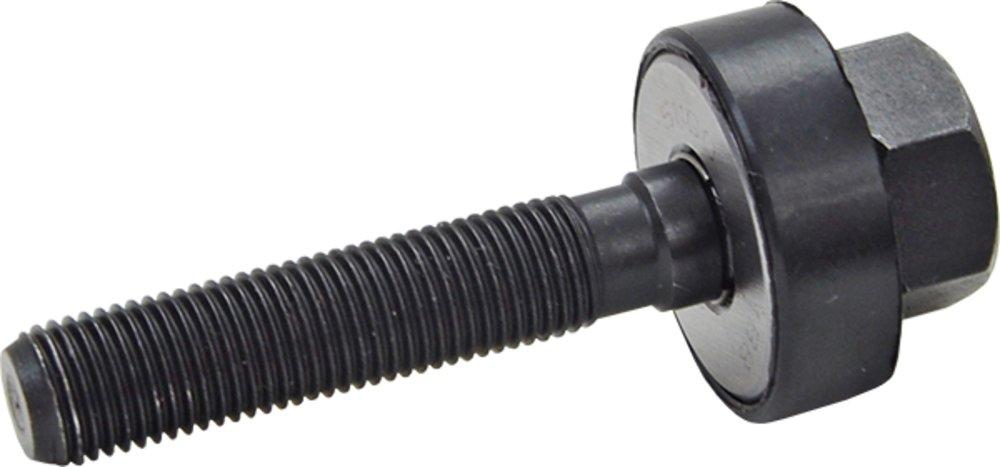Zugschraube mit Kugellager 9,5x50 mm