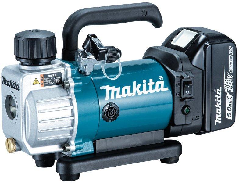 Akku-Vakuumpumpe LXT DVP180 ohne Akku u.Ladegerät