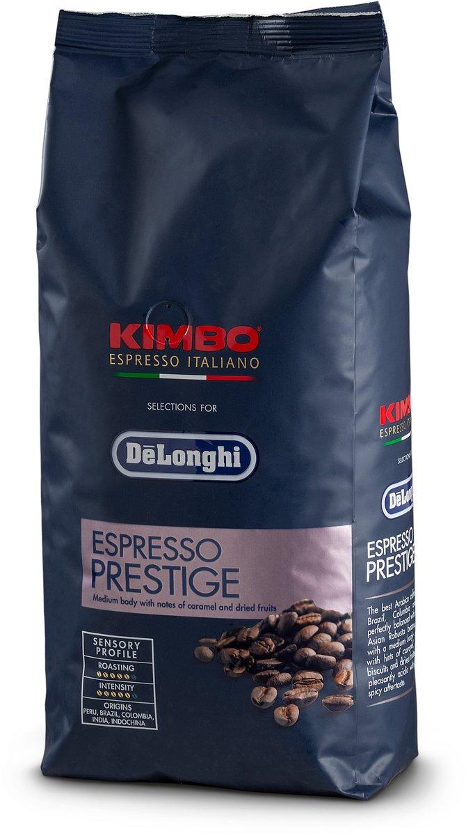 Kaffee Kimbo Espresso Prestige 1kg