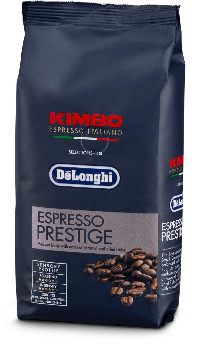 Kaffee Kimbo Espresso Prestige 250g
