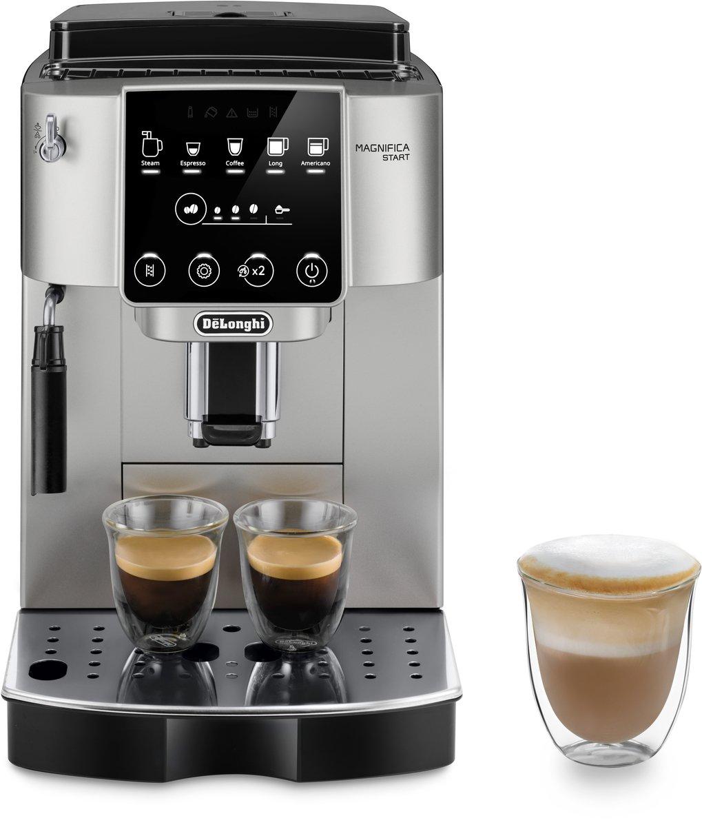 Espressovollautomat Magnifica ECAM 220.30.SB