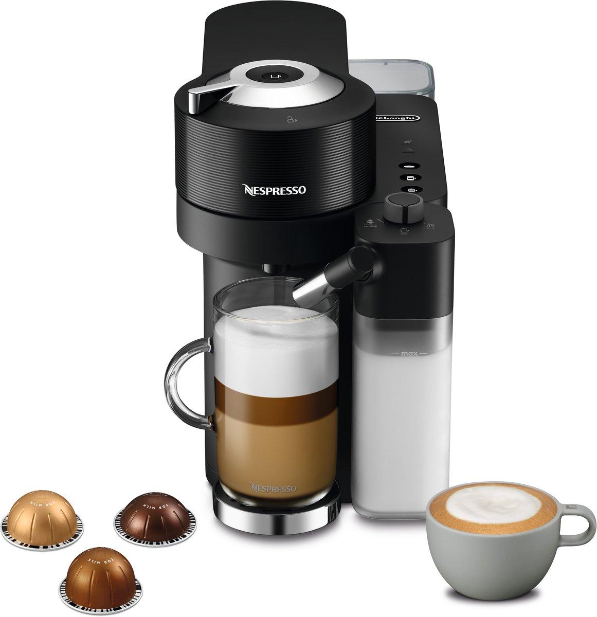 Nespresso-Kapselmaschine Vertuo ENV300.B