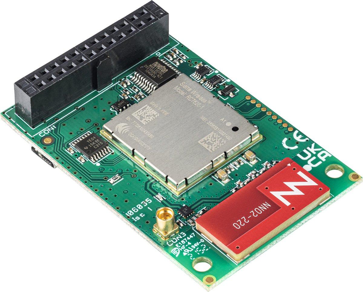 Secvest Mobilfunk-Modul ESMO50001