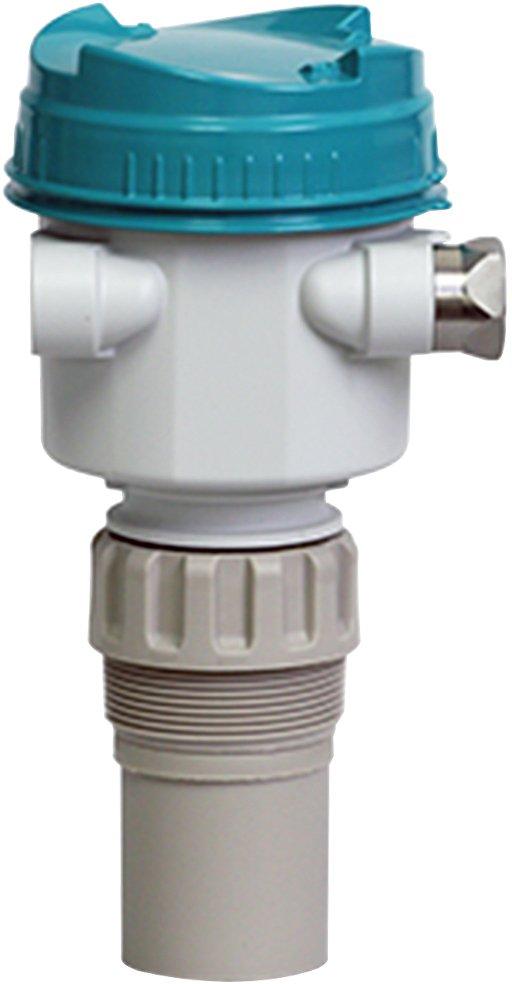 Ultraschall-Füllstandmessumformer kontinuierlich berührungslos - Messbereich 12m