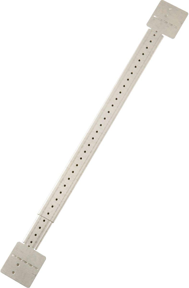 TS Teleskopschiene variable Länge mm 270 - 650 mm