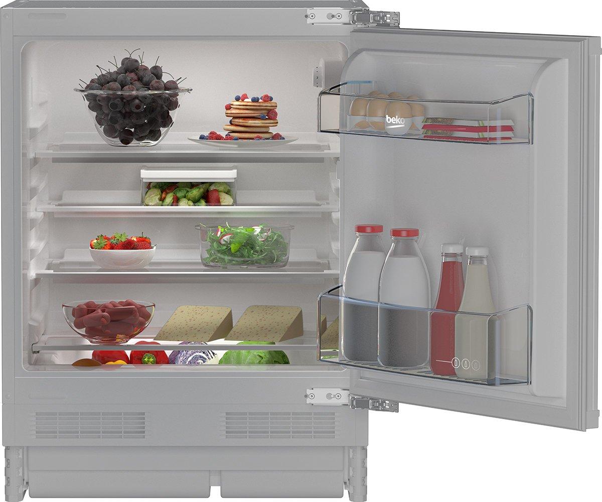 Kühlschrank Einbau BU1104N