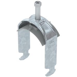 Bügelschelle 2056 52-58 mm St FT