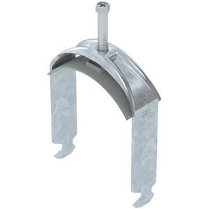 Bügelschelle 2056 82-90 mm St FT