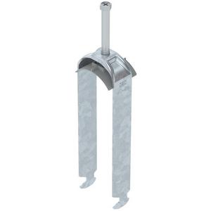 Bügelschelle 2056 3-fach 40-46 mm St FT