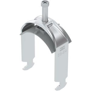 Bügelschelle 2056 58-64 mm Aluminium