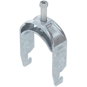 Bügelschelle 2056 52-58 mm St FT