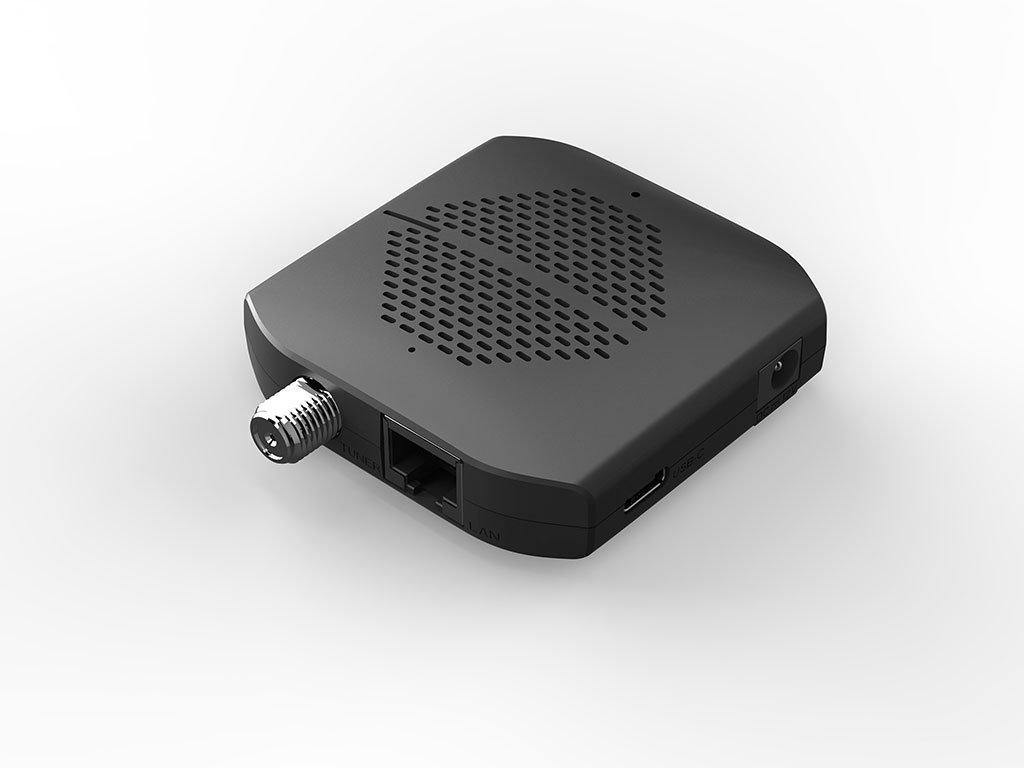 DVB-S2 SAT Dongle Free-To-Air OR S2D