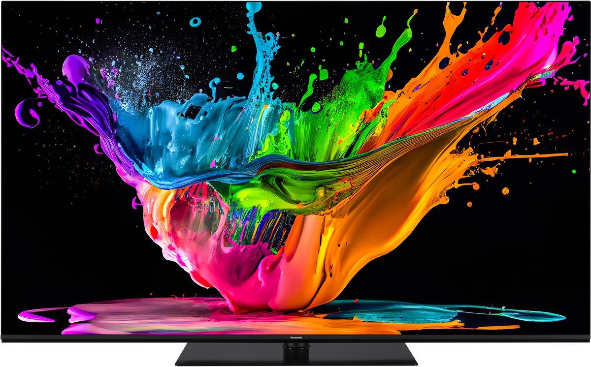 Fernseher OLED 4K TX-65MZ800E