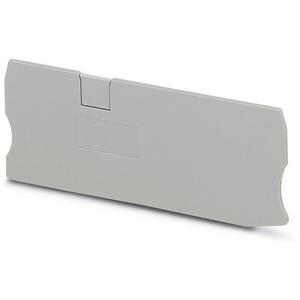 Abschlussdeckel D-ST 16-TWIN