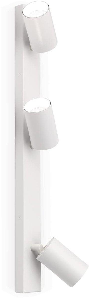 SEAN Strahler 10-493/3 weiß exkl 3xGU10 13W