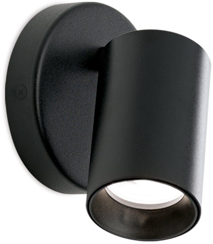 SEAN Strahler 10-493/1 schwarz exkl. GU10 13W